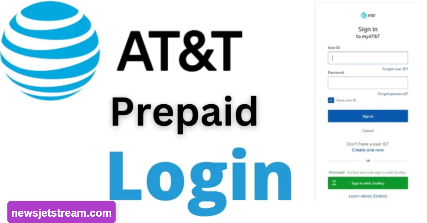 Accessing Your AT&T Prepaid Login Account in 2024: Paygonline.com Easy Login Guide